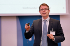 Prof. Büchler FHDO ausdrucksstark