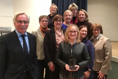 DD73 I12 Preis dffw, Vorstand