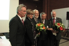 Dialog Preis 2014 Bild Preisverleihung 2