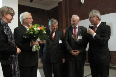 Dialog Preis 2014 Bild Preisverleihung