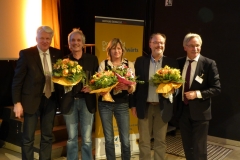 Dialog Preis 2016 Bild2 Stiftung Soziale Stadt