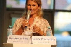 MdB Sabine Poschmann